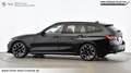 BMW 320 320d xDrive Schwarz - thumbnail 4