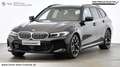BMW 320 320d xDrive Schwarz - thumbnail 1