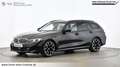BMW 320 320d xDrive Schwarz - thumbnail 5