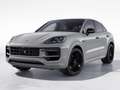 Porsche Cayenne coupe 3.0 e-hybrid 5p.ti tiptronic Gris - thumbnail 1