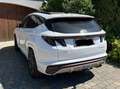 Hyundai TUCSON Tucson 1,6 CRDi 48V 4WD N-Line DCT N-Line Weiß - thumbnail 1