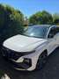 Hyundai TUCSON Tucson 1,6 CRDi 48V 4WD N-Line DCT N-Line Weiß - thumbnail 3