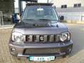 Suzuki Jimny 1.3i JLX Gris - thumbnail 3