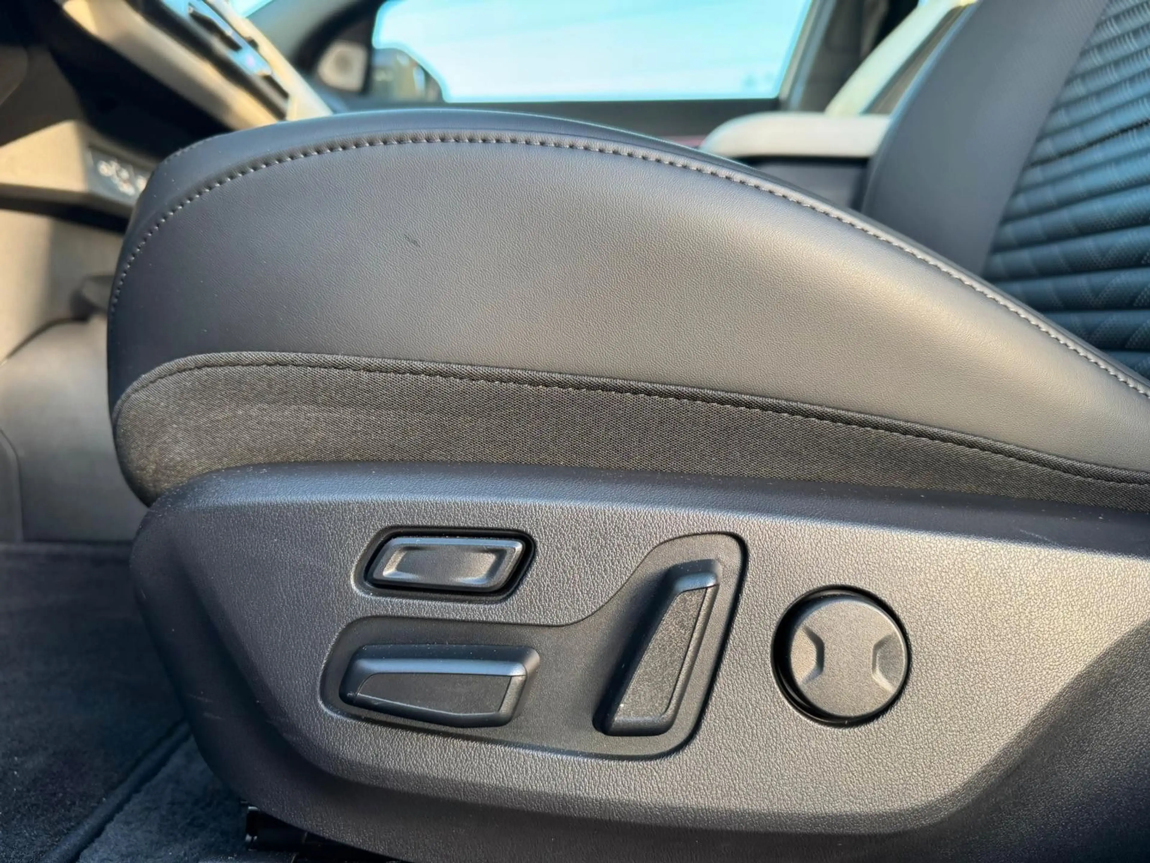 Kia EV4 81 kWh GT Line*Glasdach*Head-Up*Memory*AHK!* — photo 13
