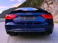 Audi S5 S5 SB 3,0 TFSI quattro S-tronic Blau - thumbnail 4