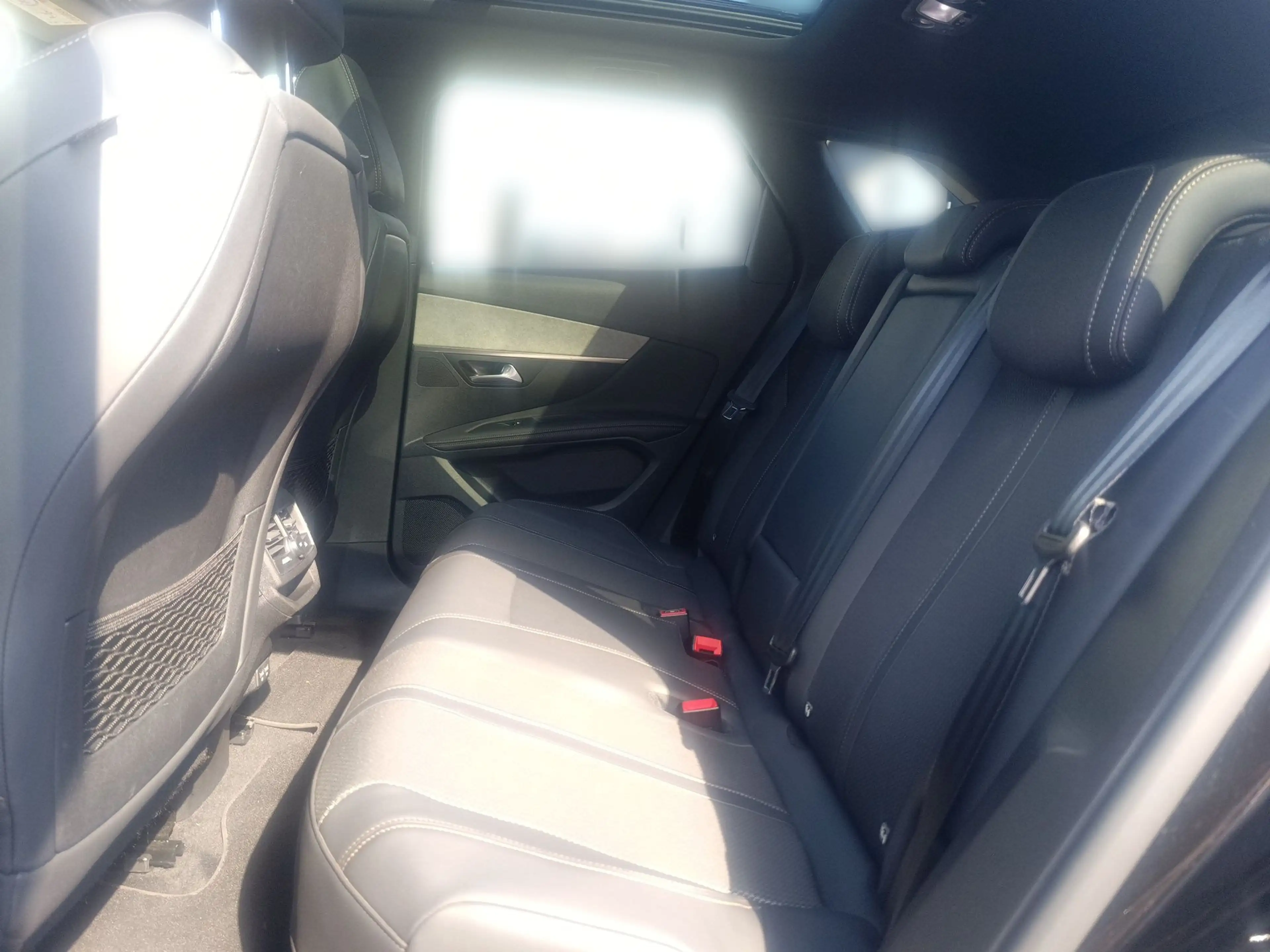 Peugeot 3008 1.6 Hybrid 225 (Plug-In) GT FLA Pano SpurH — photo 8