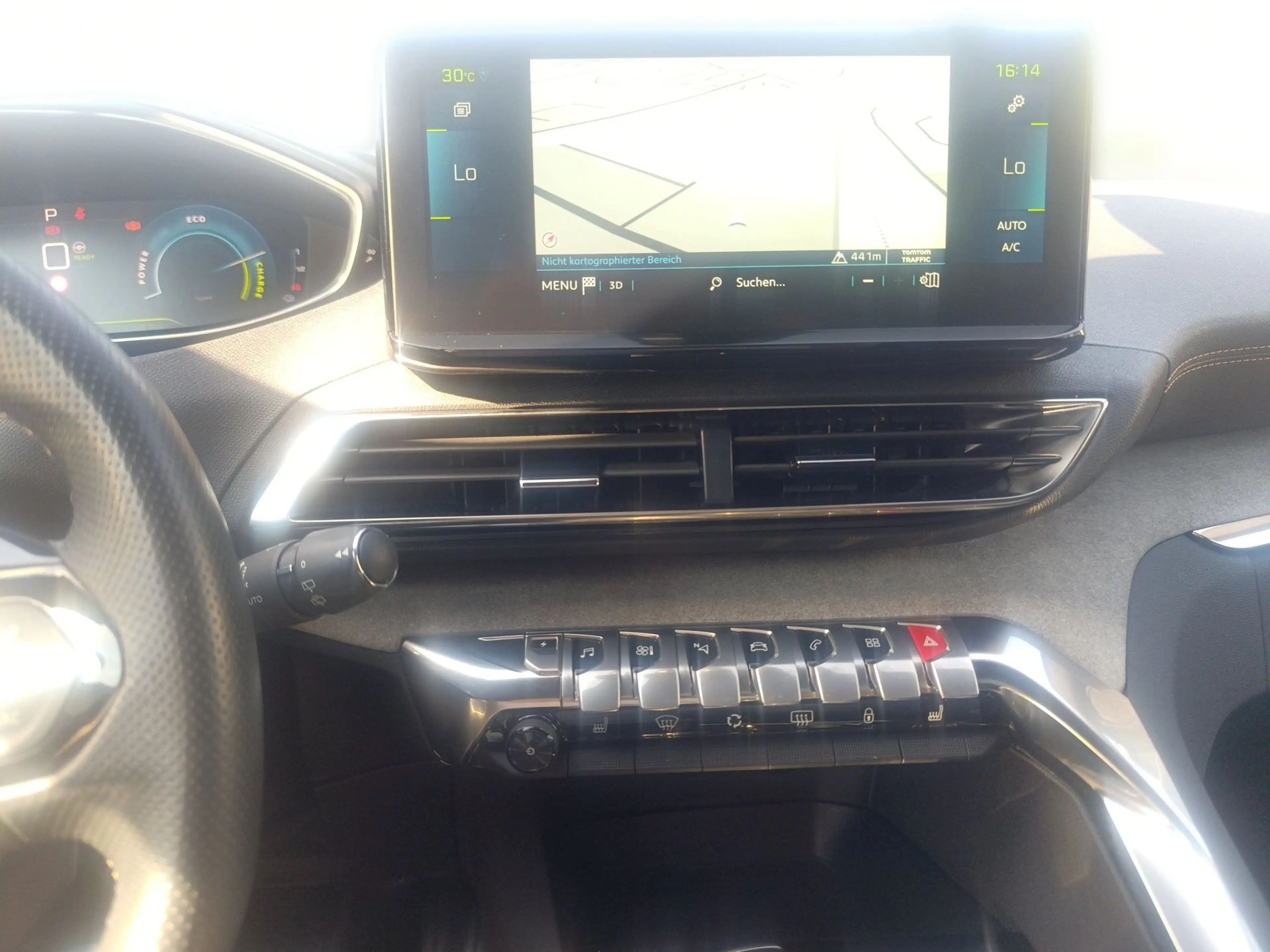 Peugeot 3008 1.6 Hybrid 225 (Plug-In) GT FLA Pano SpurH — photo 6