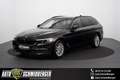 BMW 520 d Touring Aut.*AHK*STANDHEIZUNG*VOLL-LED* Schwarz - thumbnail 1