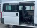 Fiat Ducato Kombi Professional 150 RS: 3M 8 Sitze Kli Bianco - thumbnail 7