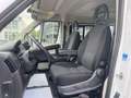 Fiat Ducato Kombi Professional 150 RS: 3M 8 Sitze Kli Bianco - thumbnail 12