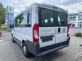 Fiat Ducato Kombi Professional 150 RS: 3M 8 Sitze Kli Bianco - thumbnail 10
