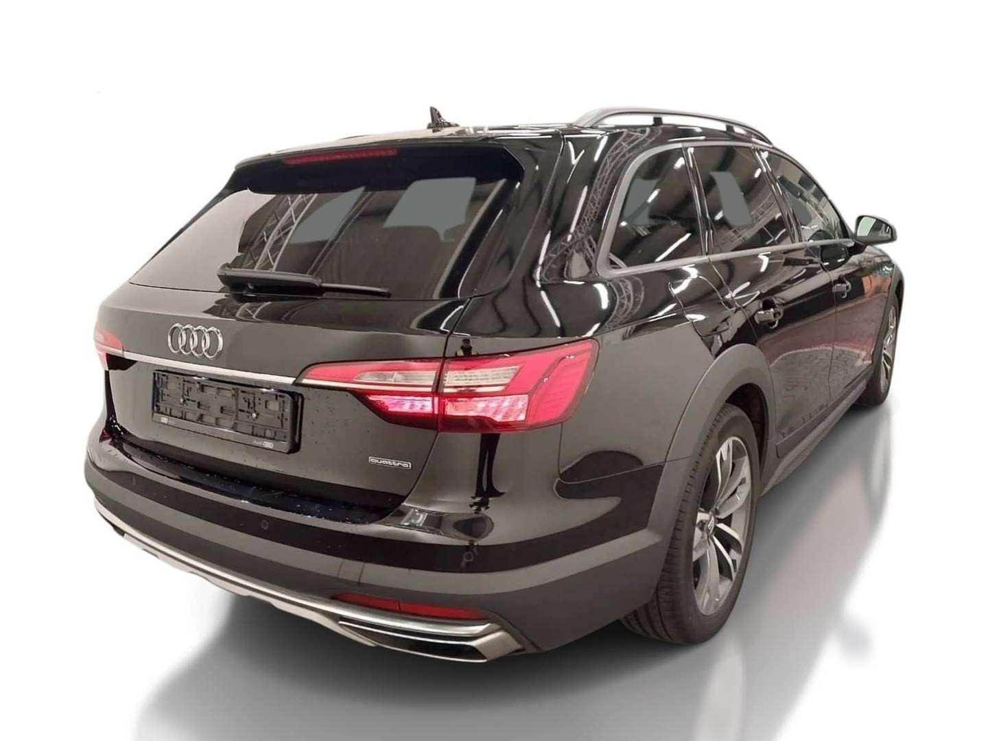 Audi A4 Allroad Business Paket 45 TFSI - - Joinsteer - #2