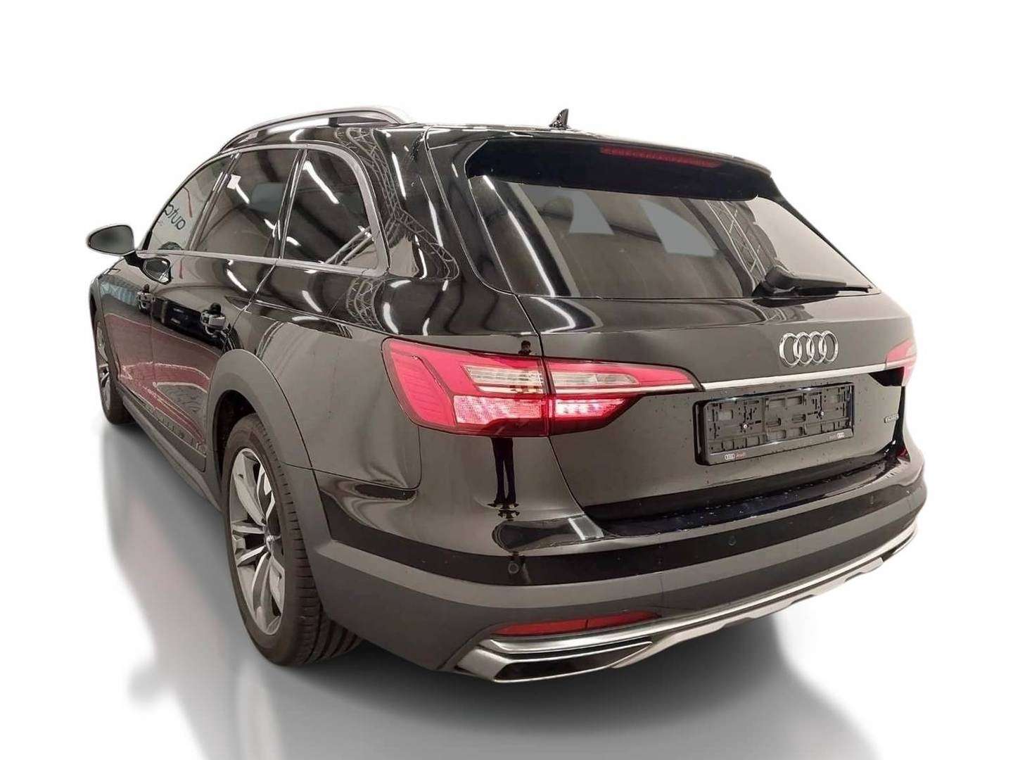 Audi A4 Allroad Business Paket 45 TFSI - - Joinsteer - #1