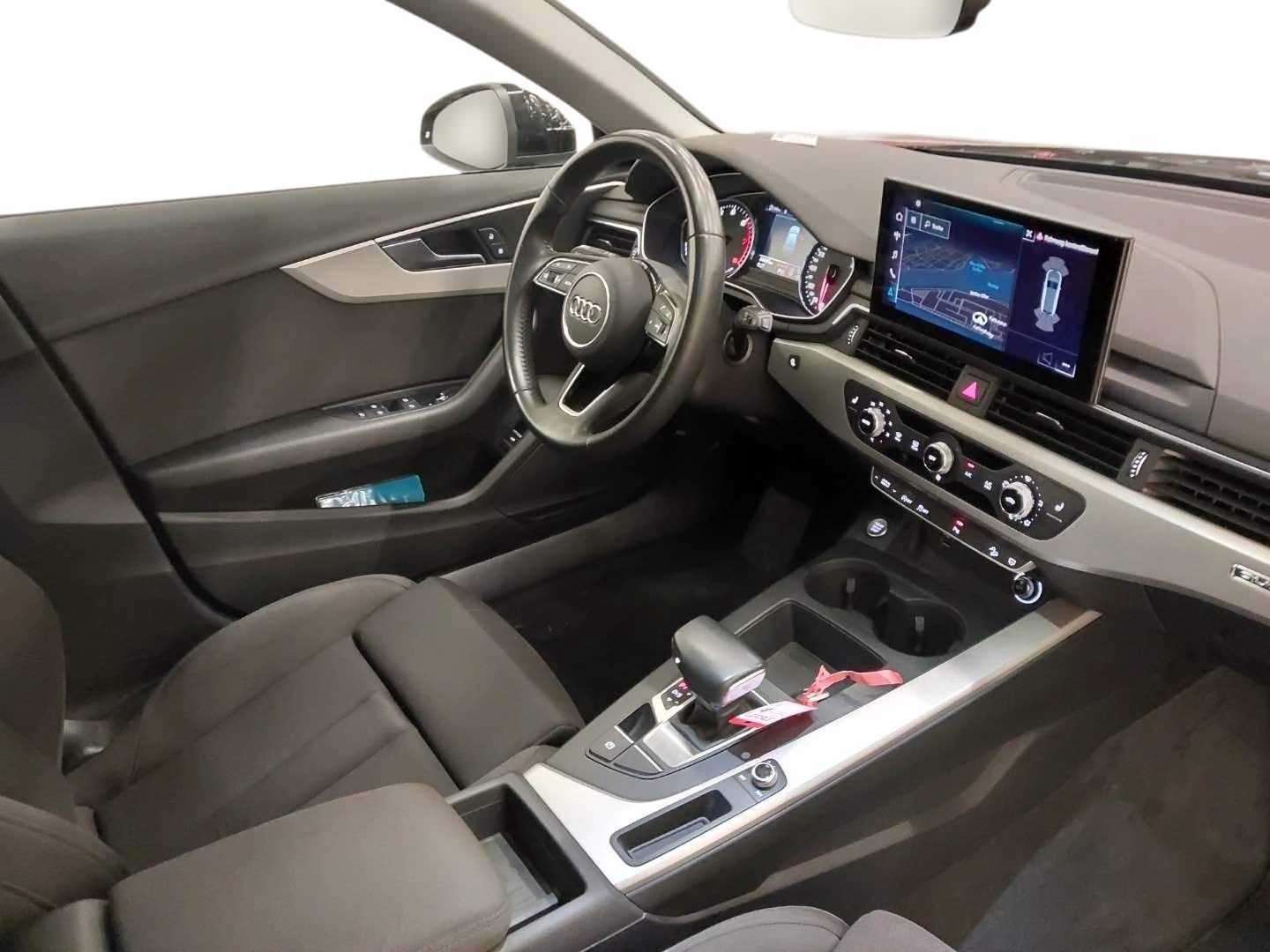 Audi A4 Allroad Business Paket 45 TFSI - - Joinsteer - #3