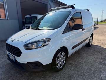 COIBENTATO 1.5 TDCi 100CV*IVA DEDUCIBILE*05/2020*GARANZIA 12 MESI*TAGLIANDO PRE CONSEGNA*GARANZIA 12 MESI