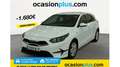 Kia Ceed / cee'd 1.6 MHEV iMT Eco-Dynamics Drive 136 Blanco - thumbnail 1