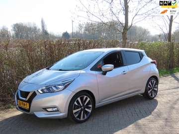0.9 IG-T Tekna *Keyless *Camera *Navi *Stoelverwar