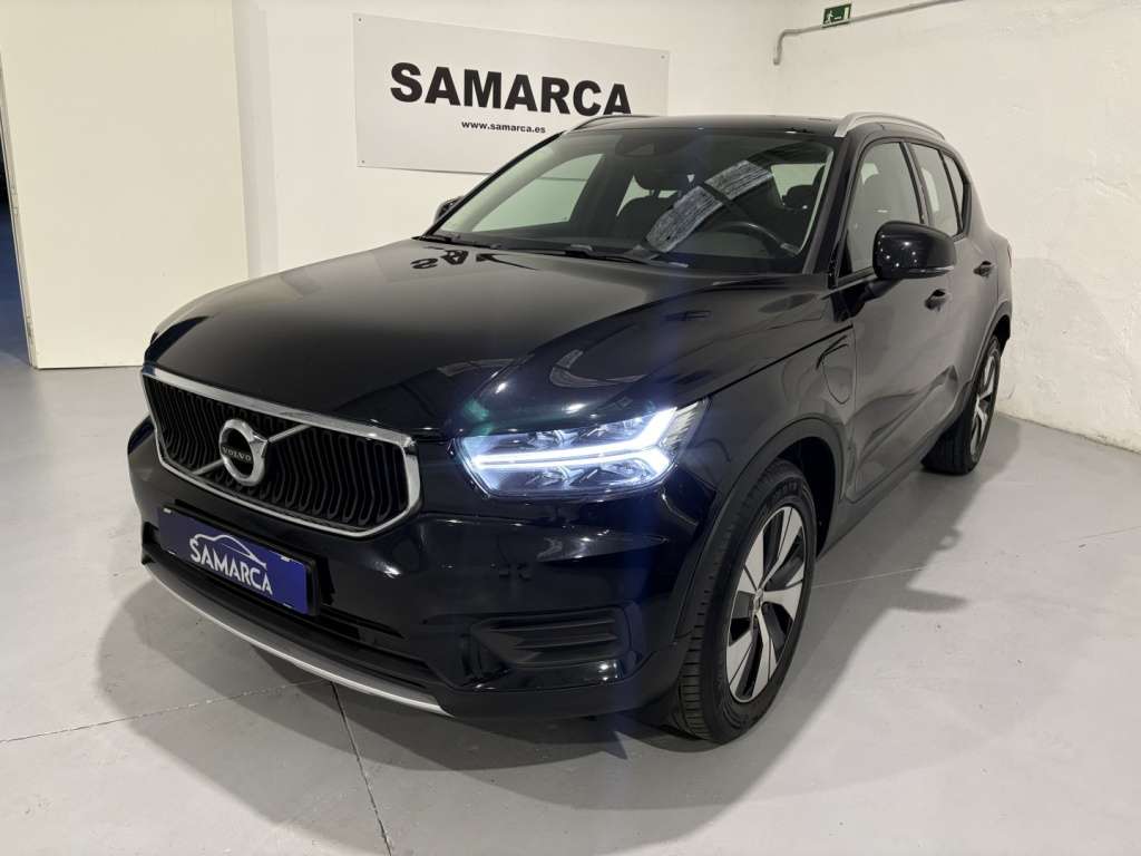 Volvo XC40 T5 Twin Momentum Aut. - foto 1