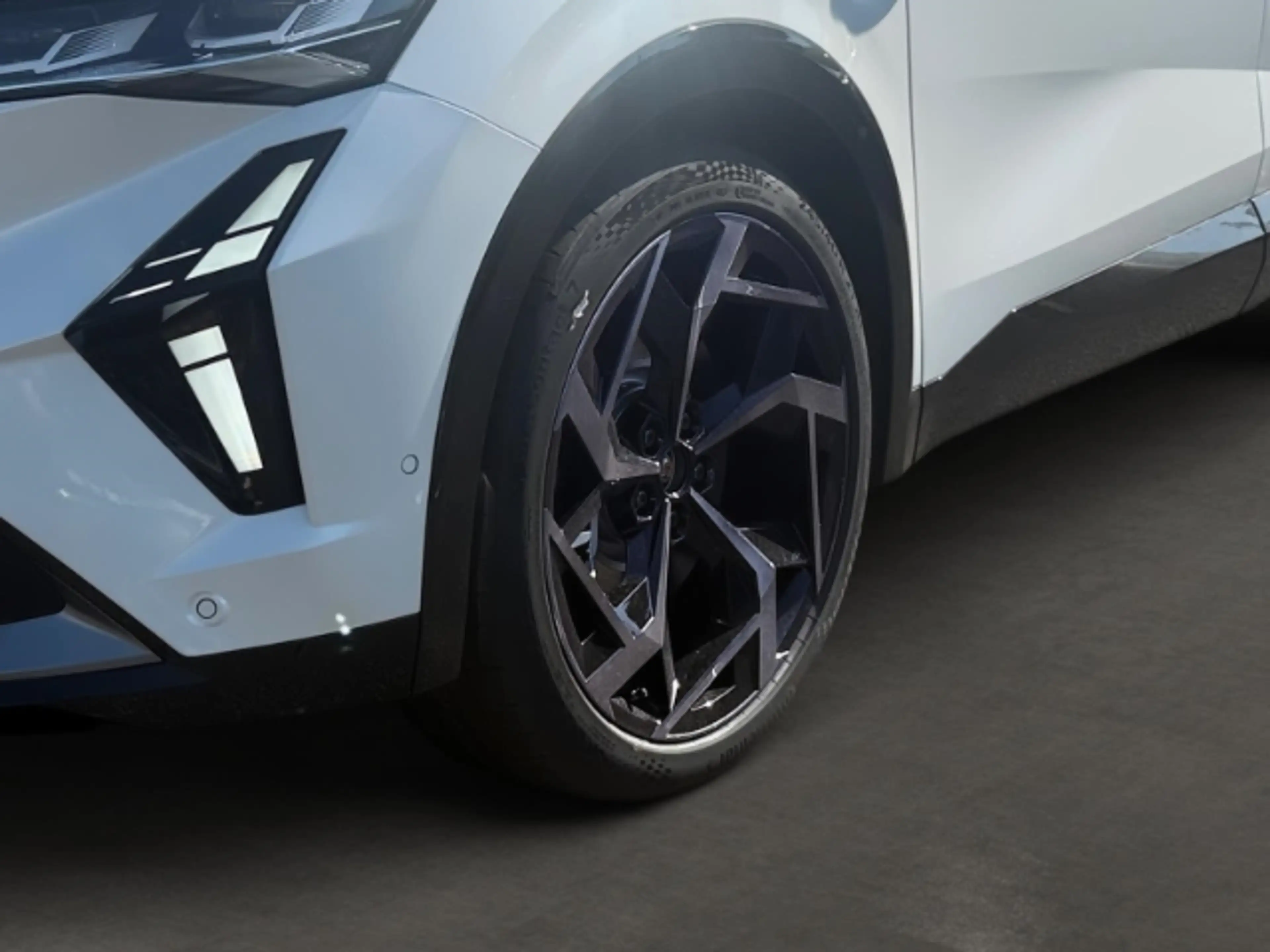 Renault Rafale Atelier Alpine Hyper Hybrid E-Tech 4x4 300 + Head- — photo 6