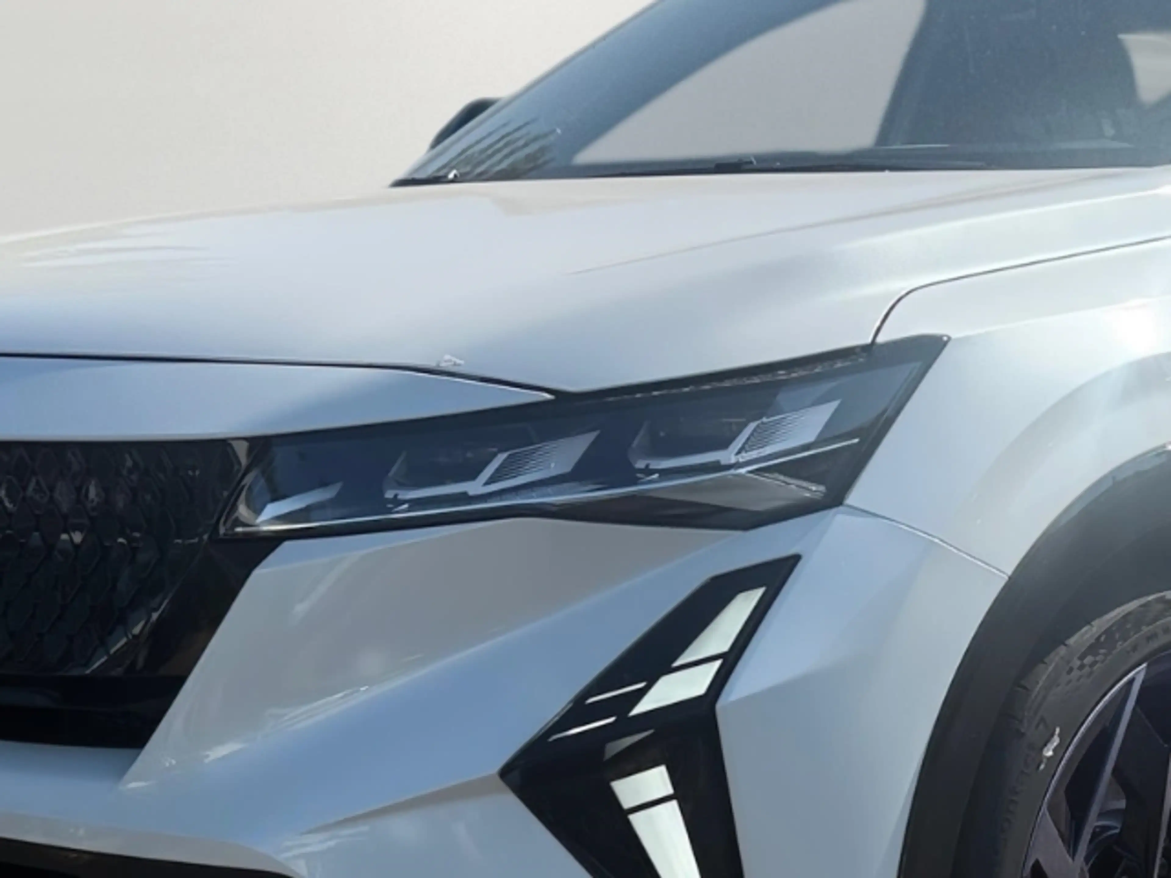 Renault Rafale Atelier Alpine Hyper Hybrid E-Tech 4x4 300 + Head- — photo 5