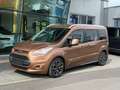 Ford Grand Tourneo Connect Titanium 7 Sitzer Kamera Braun - thumbnail 1