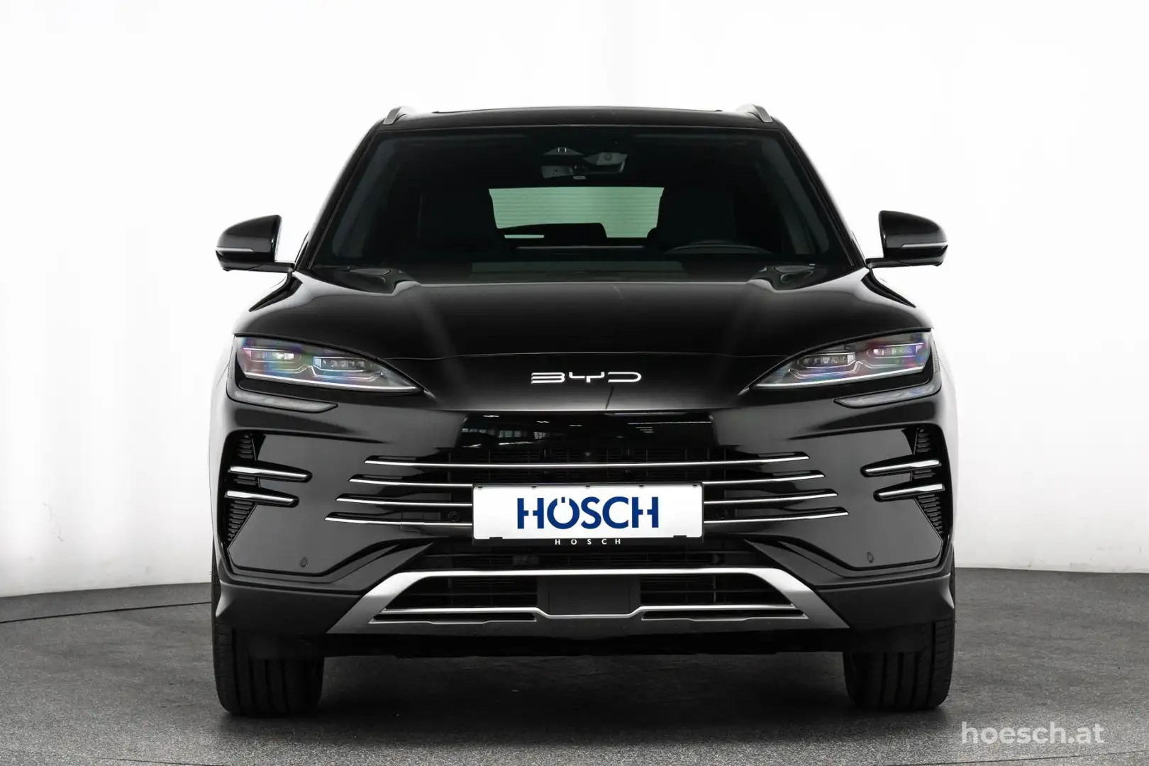 BYD Seal U DM-i BOOST HEAD-UP PANO LEDER ASSISTENZ 360° +++ Noir - 2