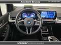 BMW 218 218d Active Tourer Msport Nero - thumbnail 19