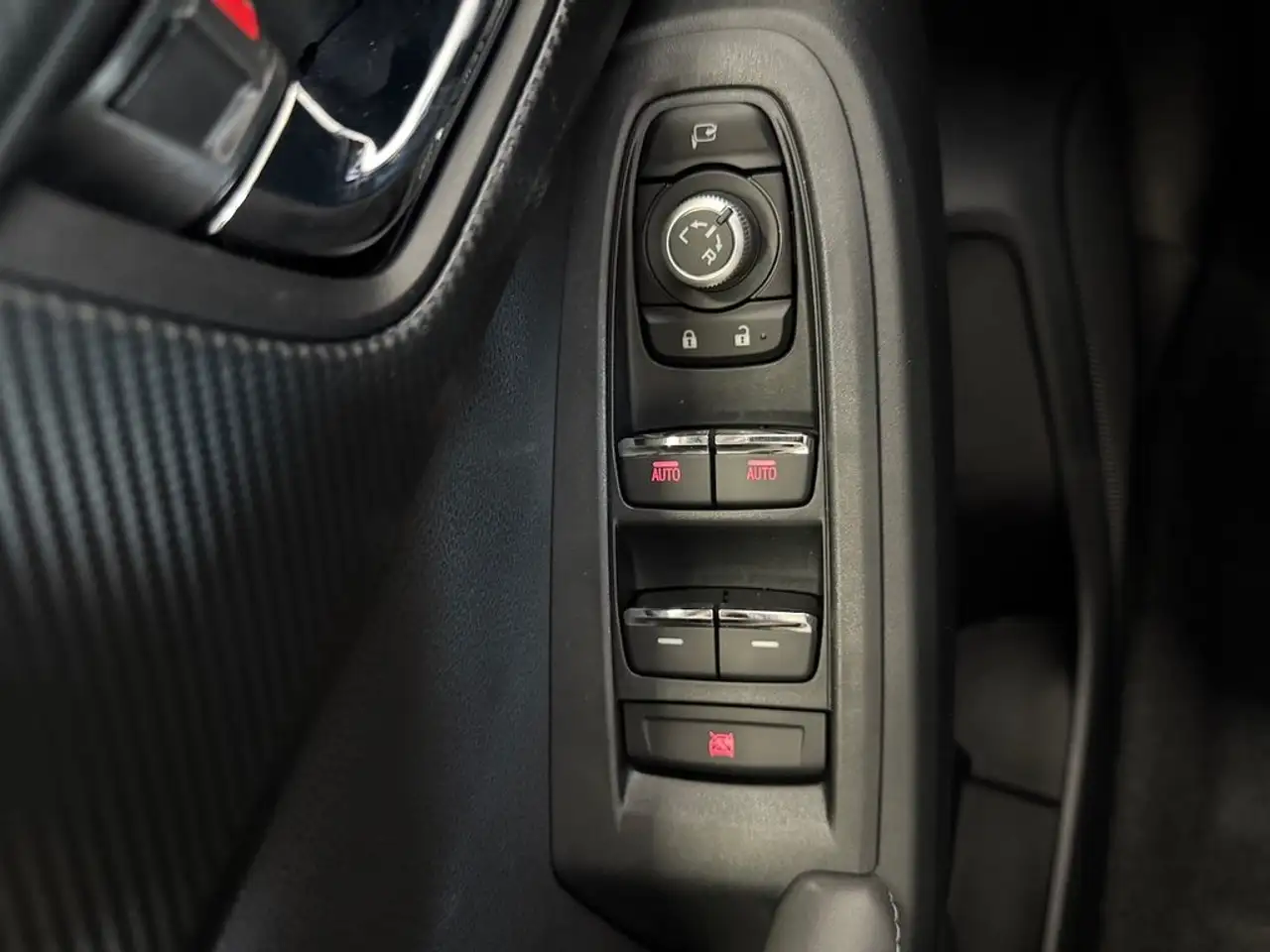Subaru Crosstrek 2026 — фото 11
