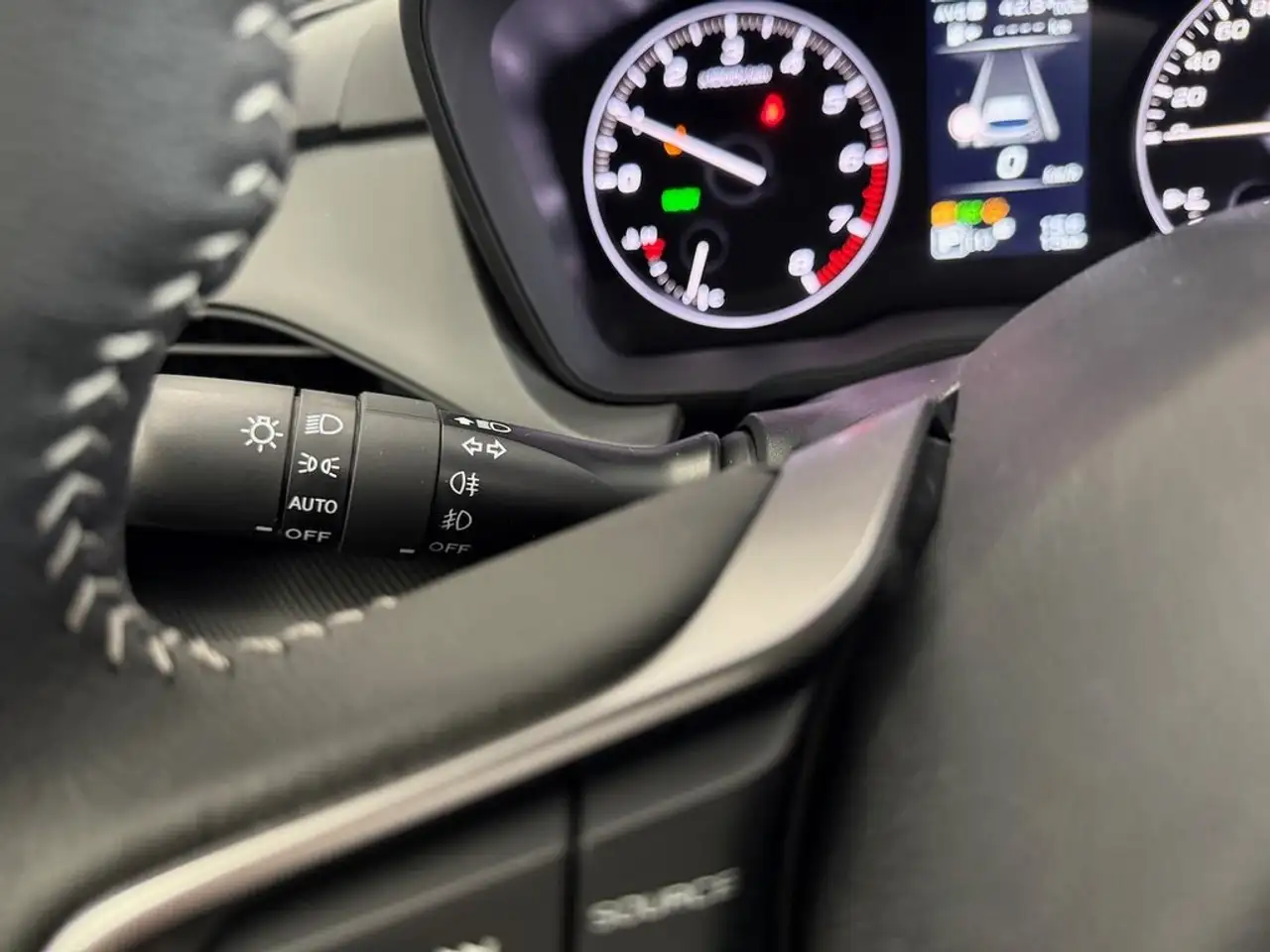 Subaru Crosstrek 2026 — фото 14