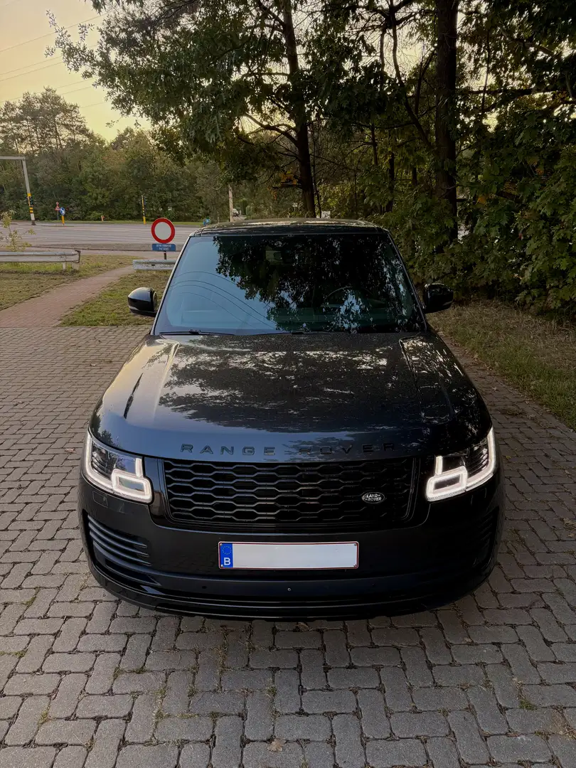 Land Rover Range Rover Range Rover Vogue 3.0 – 2019 PANO 360° Cam Carp - 1