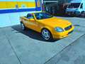 Mercedes-Benz SLK 230 230 kompressor yellowstone Geel - thumbnail 3