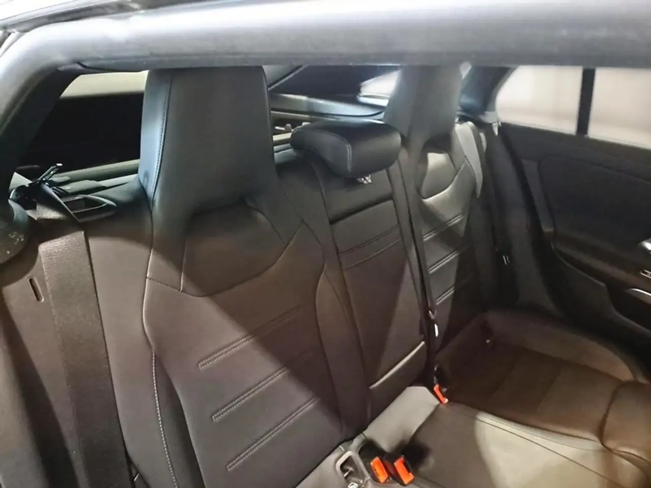 Mercedes-Benz CLA 250 E PLUG-IN HYBRID AUTO SPORT STATION WAGON, миниатюра 11