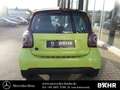 smart forTwo fortwo EQ prime/Tempomat/SHZ/Pano/LED/LMR-16" Vert - thumbnail 8