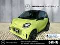 smart forTwo fortwo EQ prime/Tempomat/SHZ/Pano/LED/LMR-16" Vert - thumbnail 1