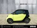 smart forTwo fortwo EQ prime/Tempomat/SHZ/Pano/LED/LMR-16" Vert - thumbnail 2