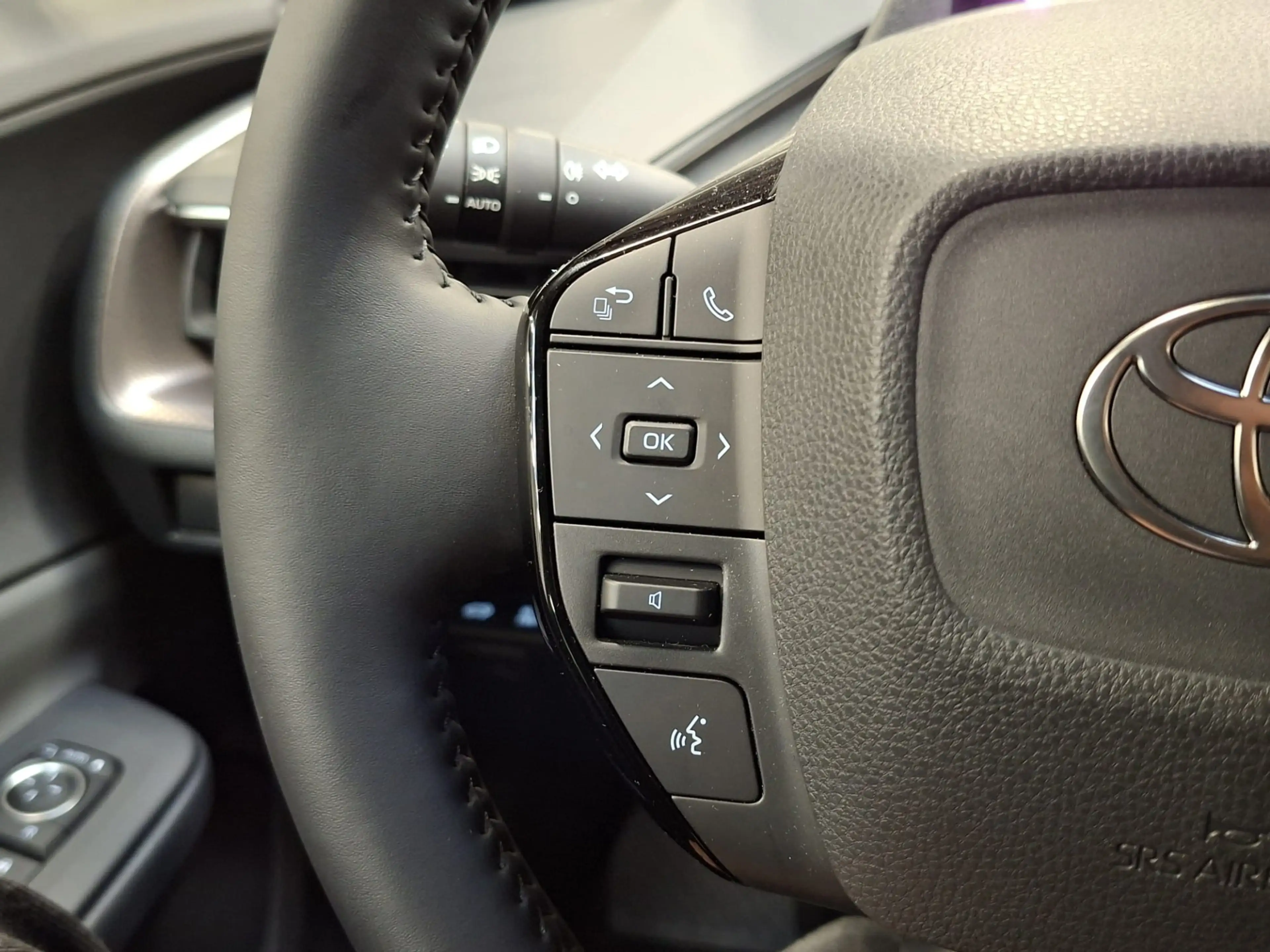 Toyota Prius 2.0 Plug-in Executive Demo Dick — photo 15