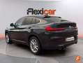 BMW X4 xDrive30d Gris - thumbnail 5