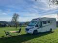 Caravans-Wohnm Knaus SunTI 650 MF - Platinum Selection Weiß - thumbnail 2