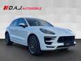 Porsche Macan GTS / 1.Hd Memory NAV RFK SHZ ACC Weiß - thumbnail 7