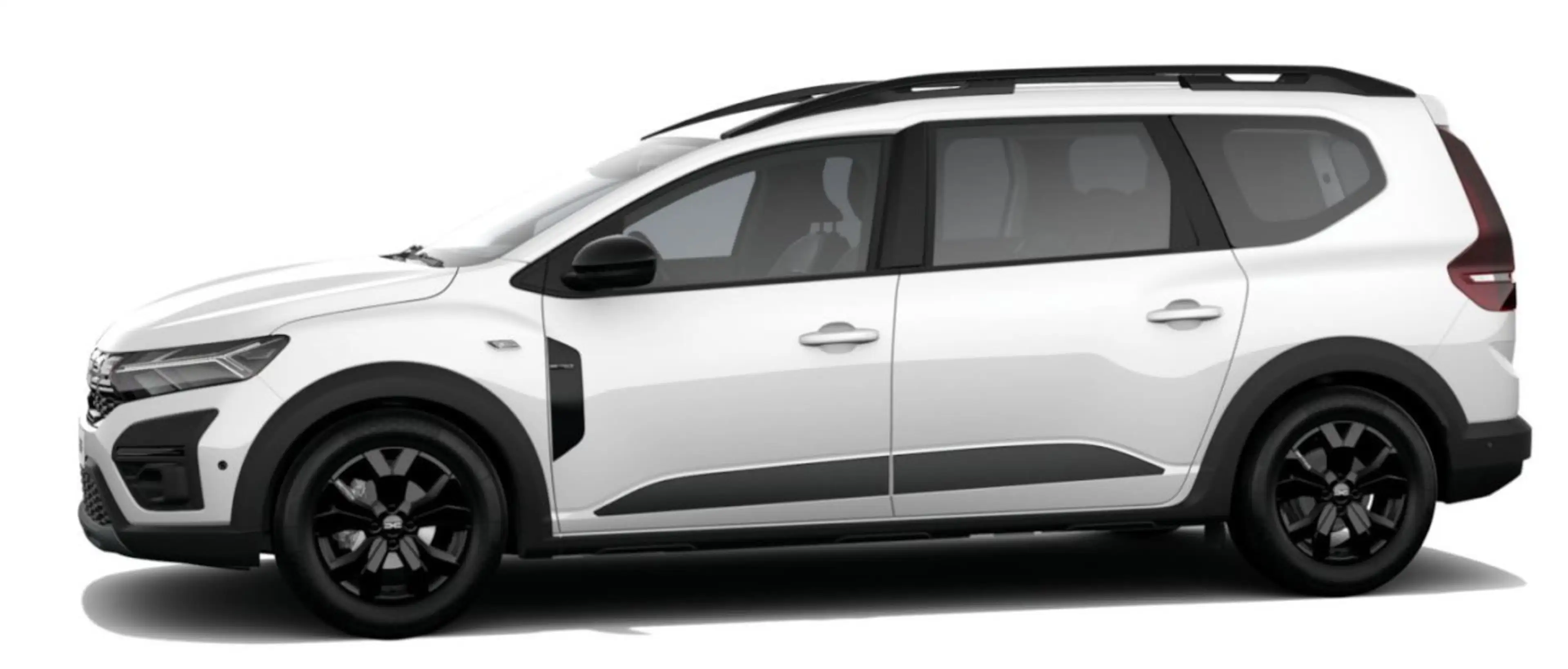Dacia Jogger Expression Klima Einparkhilfe Fenster el. — photo 2