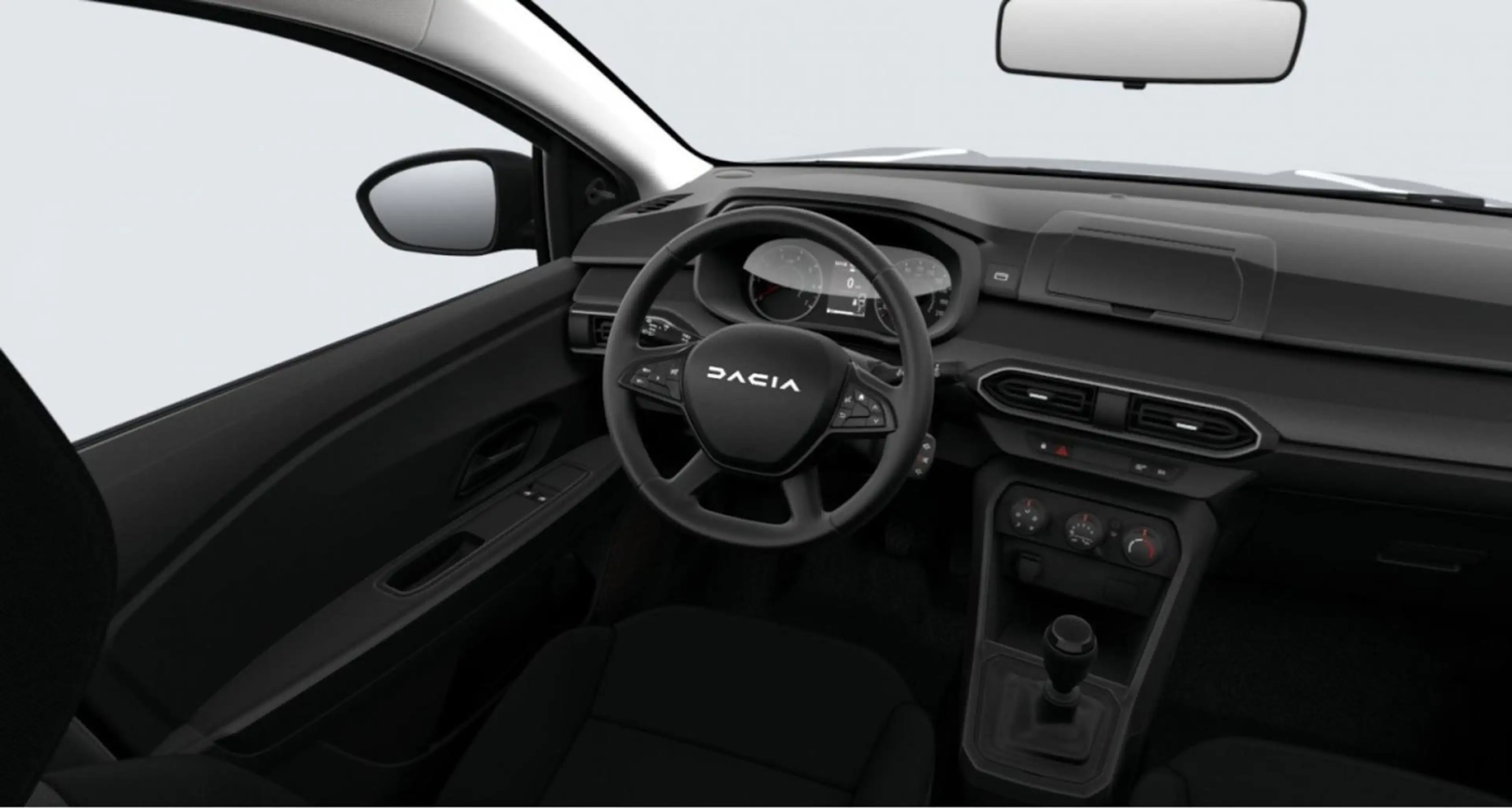 Dacia Jogger Expression Klima Einparkhilfe Fenster el. — photo 8