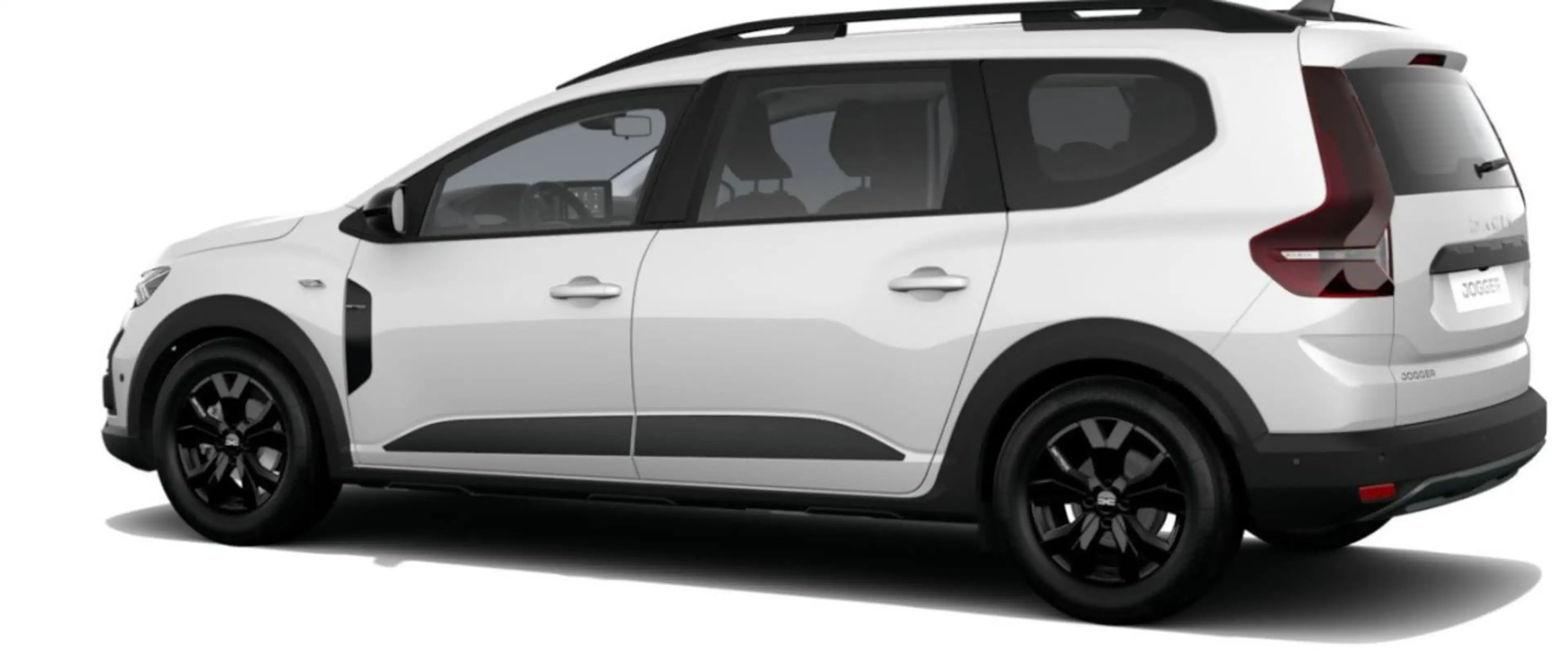 Dacia Jogger Expression Klima Einparkhilfe Fenster el. — photo 3