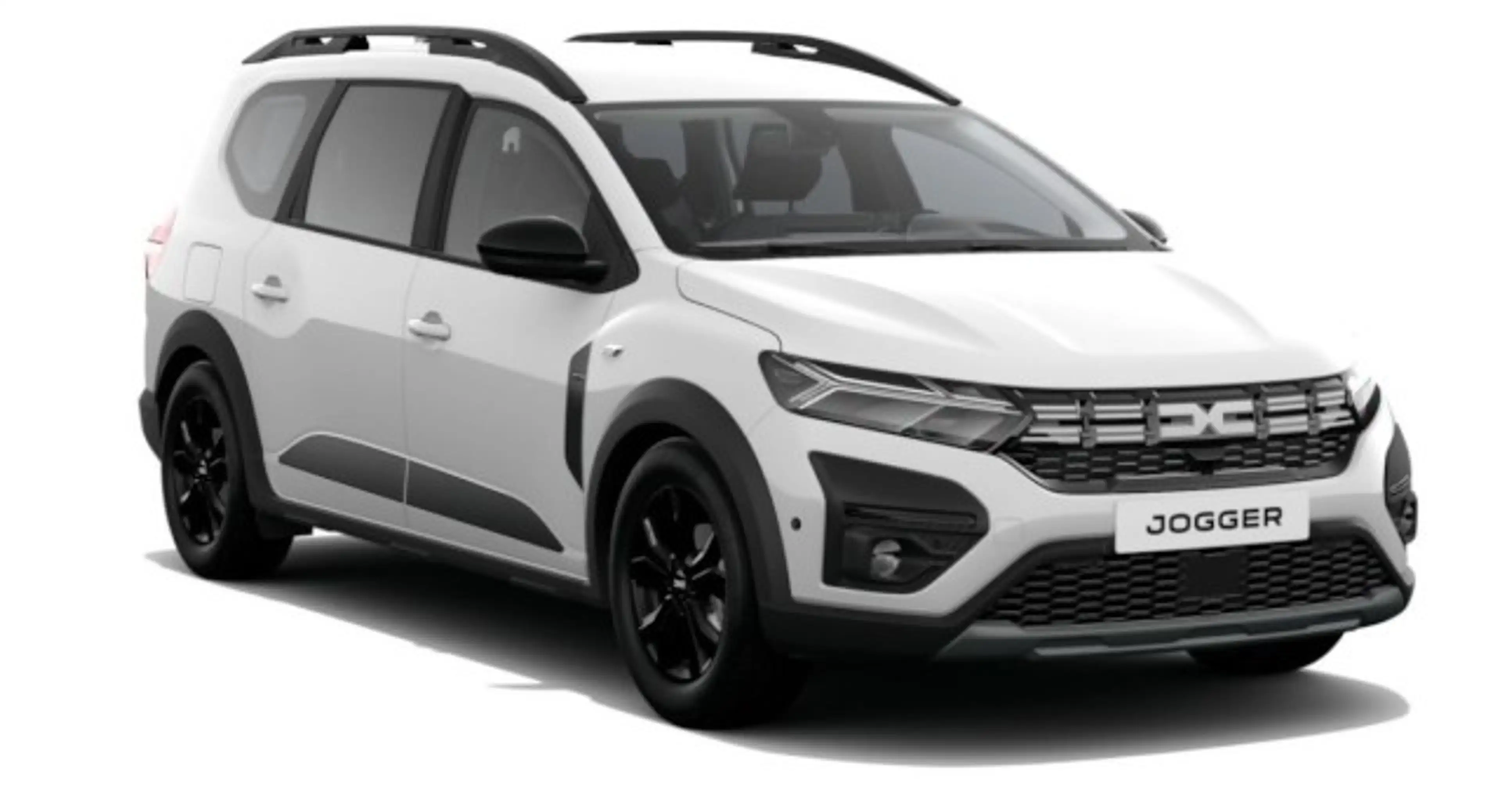 Dacia Jogger Expression Klima Einparkhilfe Fenster el. — photo 7