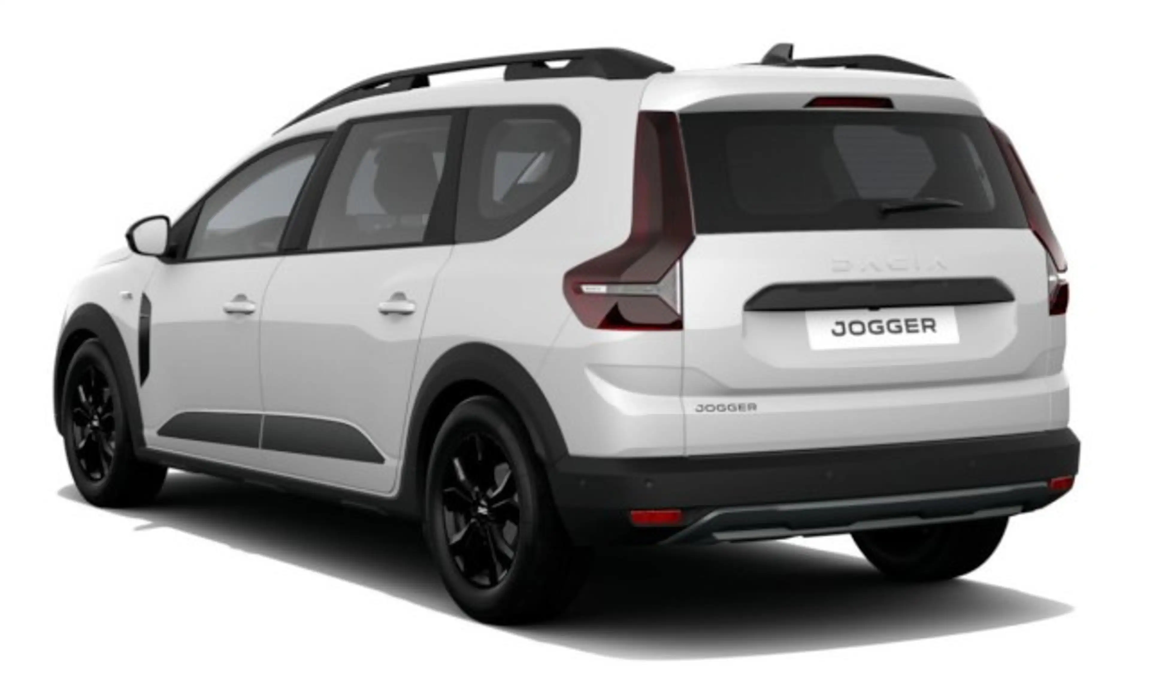 Dacia Jogger Expression Klima Einparkhilfe Fenster el. — photo 4