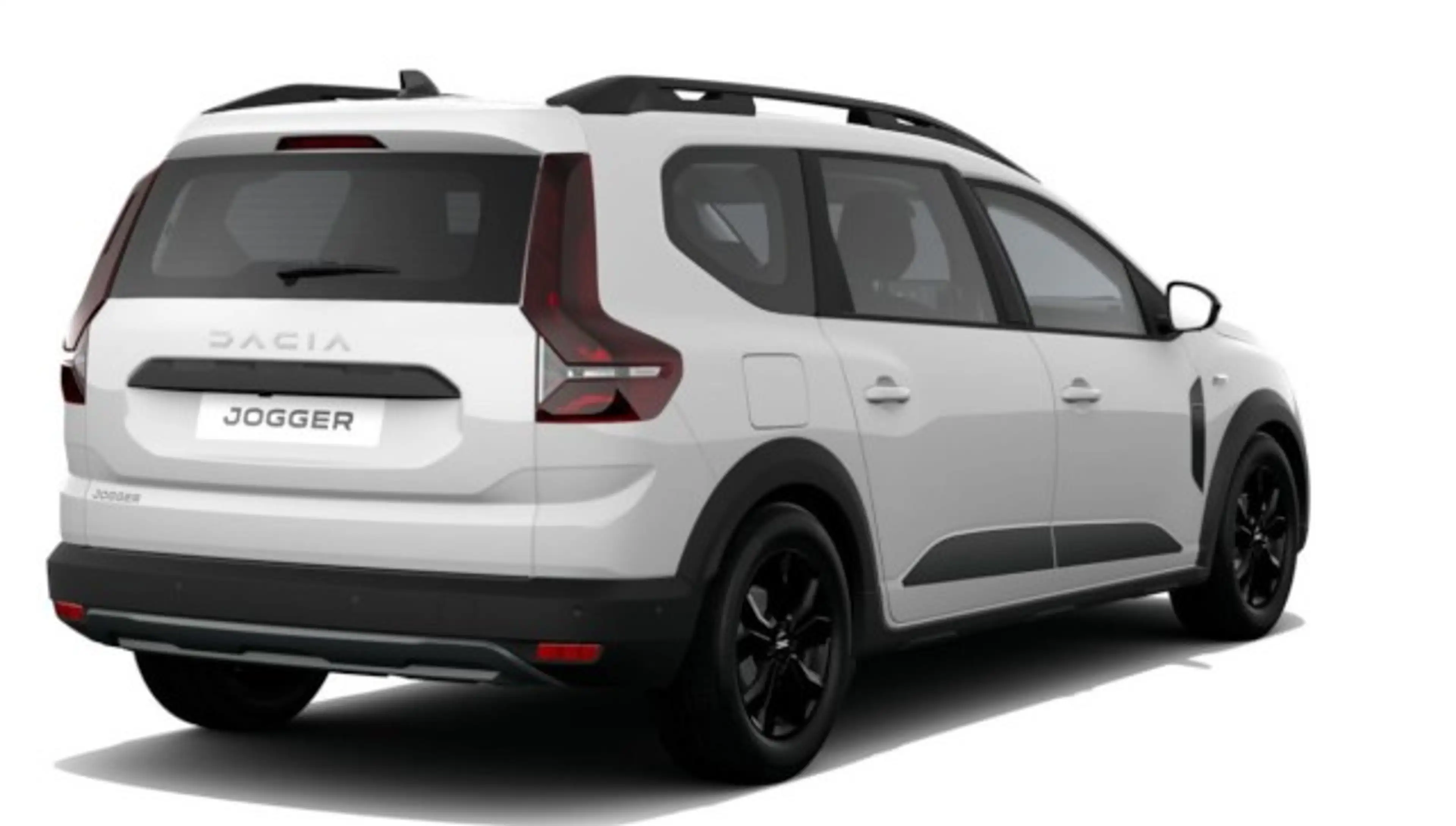 Dacia Jogger Expression Klima Einparkhilfe Fenster el. — photo 6