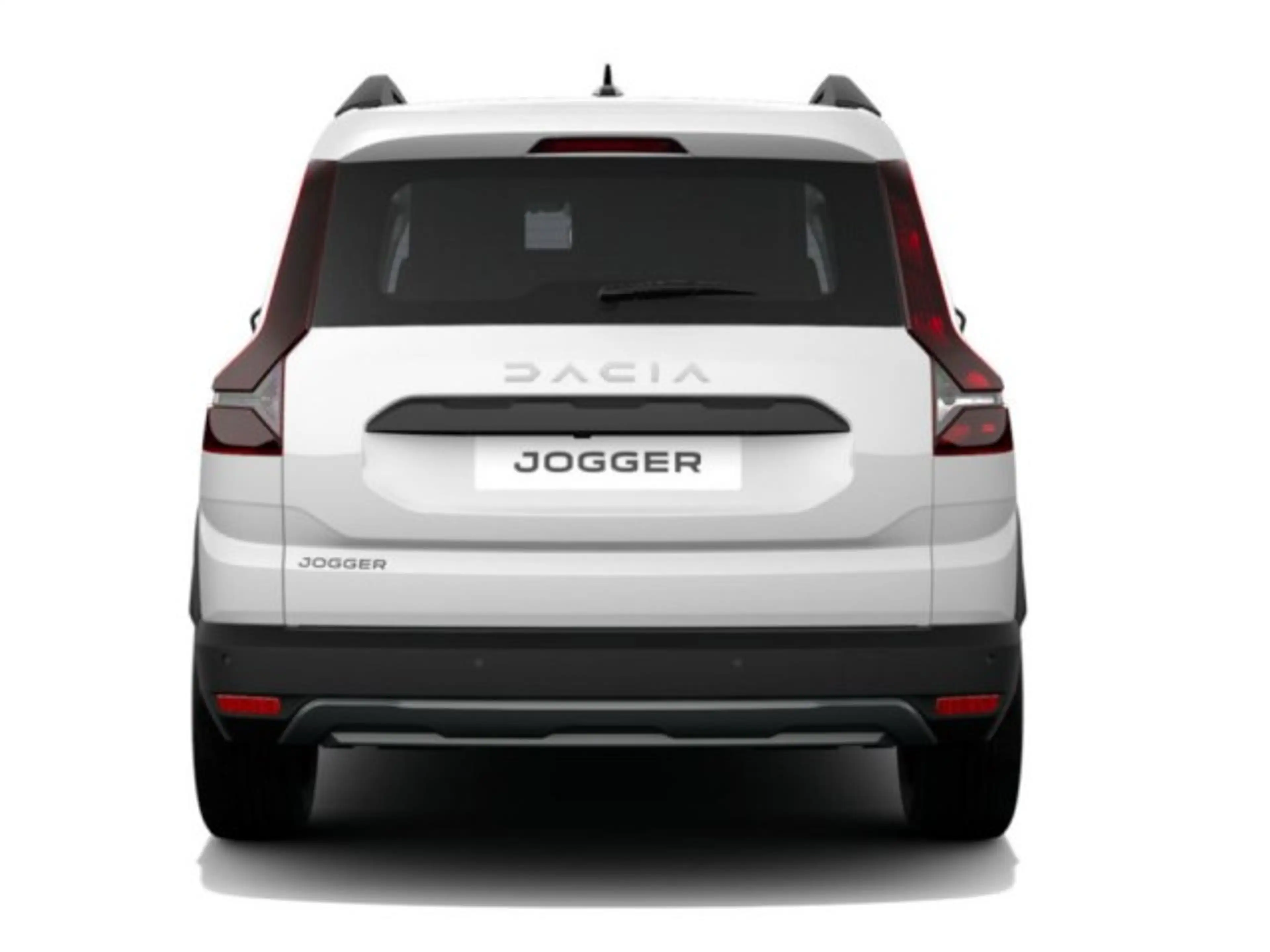 Dacia Jogger Expression Klima Einparkhilfe Fenster el. — photo 5