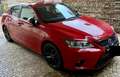 Lexus CT 200h CT 20101.8 hybrid Black Style cvt Rosso - thumbnail 8