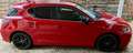 Lexus CT 200h CT 20101.8 hybrid Black Style cvt Rosso - thumbnail 3