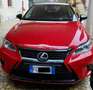Lexus CT 200h CT 20101.8 hybrid Black Style cvt Rosso - thumbnail 4