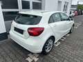 Mercedes-Benz A 160 Style Automatik erst 41 TKM Weiß - thumbnail 4
